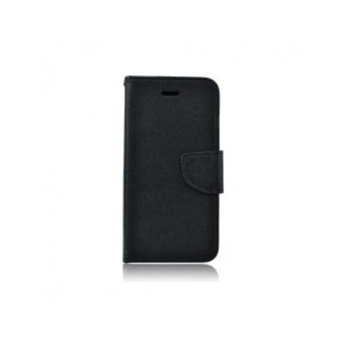 Fancy Knižkový obal Samsung Galaxy A35 5G čierny Fancy Knižkový obal Samsung Galaxy A35 5G čierny
