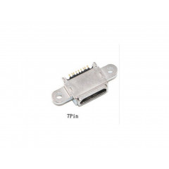 Nabíjací konektor USB Samsung S7 G930F,G935F