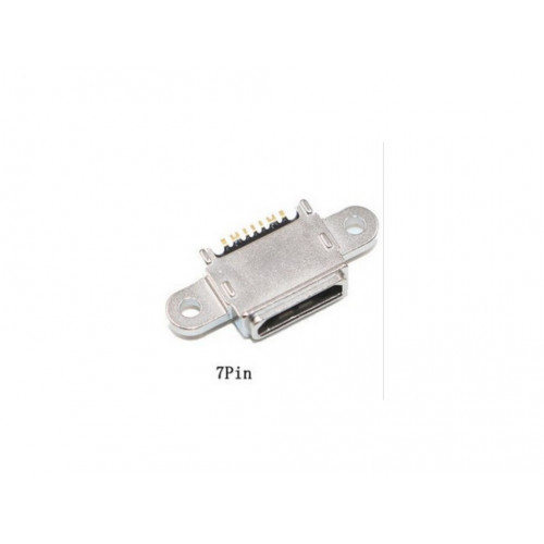 Nabíjací konektor USB Samsung S7 G930F,G935F Nabíjací konektor USB Samsung S7 G930F,G935F