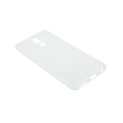 Ultra Slim 1mm Silikónový kryt Xiaomi 11T 5G / 11T Pro 5G transparent Ultra Slim 1mm Silikónový kryt Xiaomi 11T 5G / 11T Pro 5G transparent