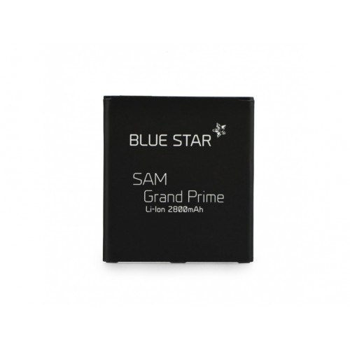 Batéria Samsung Galaxy Grand Prime G530 2800 mAh Li-Ion BS PREMIUM Batéria Samsung Galaxy Grand Prime G530 2800 mAh Li-Ion BS PREMIUM