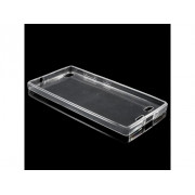 Púzdro TPU 0,6mm Lenovo Vibe X2 transparent Púzdro TPU 0,6mm Lenovo Vibe X2 transparent