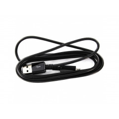 ECBDU5ABE Samsung microUSB Datový Kabel (Bulk) I9300, N7000, N7100,