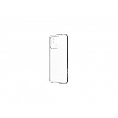 Tactical TPU Silikónový kryt Xiaomi Redmi 10C Transparent