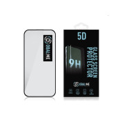 OBAL:ME 5D Ochranné tvrdené sklo Motorola Edge 50 Neo čierne OBAL:ME 5D Ochranné tvrdené sklo Motorola Edge 50 Neo čierne