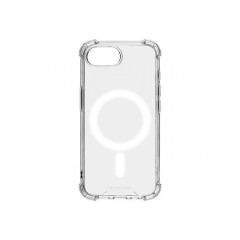 Tactical MagForce Plyo Silikónový kryt Apple iPhone SE4 Transparent