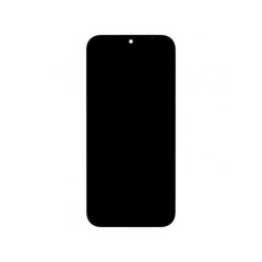 LCD Displej + Dotykové Doska + Predný Kryt pre Xiaomi Redmi 15C 4G/15C 5G (EU verze)