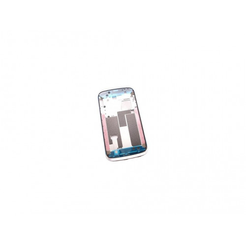 KRYT HTC DESIRE X, T328e PREDNÝ BIELY OEM KRYT HTC DESIRE X, T328e PREDNÝ BIELY OEM
