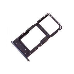 SIM Kryt Huawei Honor 10 Lite čierny