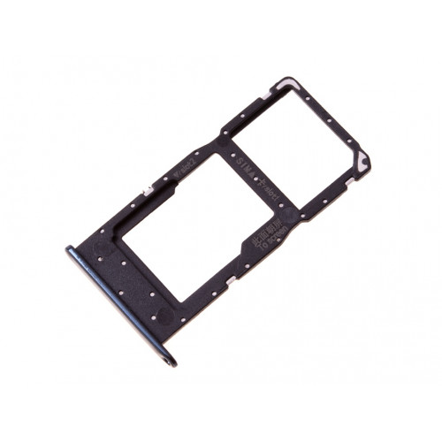 SIM Kryt Huawei Honor 10 Lite čierny SIM Kryt Huawei Honor 10 Lite čierny
