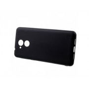 TPU ultra tenké púzdro Huawei Enjoy 6s čierne TPU ultra tenké púzdro Huawei Enjoy 6s čierne
