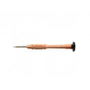 2UUL Everyday Screwdriver Skrutkovač - Pentalobe PL1 (0.8mm) 2UUL Everyday Screwdriver Skrutkovač - Pentalobe PL1 (0.8mm)