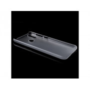 Silikónový Kryt Asus Zenfone Max (M2) ZB633KL transparent Silikónový Kryt Asus Zenfone Max (M2) ZB633KL transparent