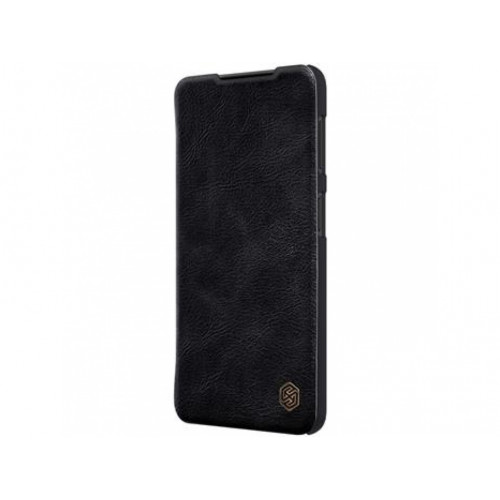 Nillkin Qin Book Púzdro pre Samsung Galaxy A22 4G čierny Nillkin Qin Book Púzdro pre Samsung Galaxy A22 4G čierny