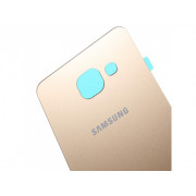 Kryt batérie Samsung Galaxy A3 SM-A310F (2016) zlatý oem