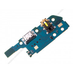 Doska s USB konektor Samsung SM-A202 Galaxy A20e