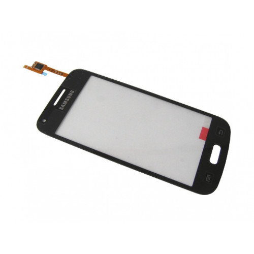 Dotykové sklo Samsung SM-G350 Galaxy Core Plus - čierne oem Dotykové sklo Samsung SM-G350 Galaxy Core Plus - čierne oem