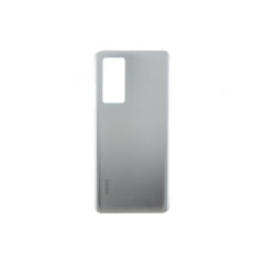 Xiaomi 12T/12T Pro Kryt Batérie Silver