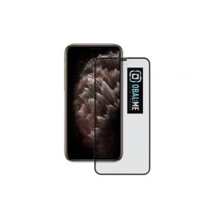Obal:Me 5D Tvrzené Sklo pre Apple iPhone 11 Pro/ XS/X čierny