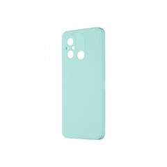 Obal:Me Matte TPU Silikónový Kryt Xiaomi Redmi 12C Turquoise