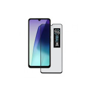 OBAL:ME 5D Ochranné tvrdené sklo Xiaomi Redmi 14C 4G/Poco C75 čierne