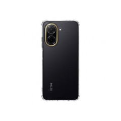 Tactical TPU Plyo Silikónový kry Xiaomi Redmi A5 Transparent