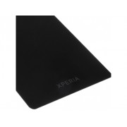Kryt batérie Sony D6603 / D6643 / D6653 Xperia Z3 - čierny oem Kryt batérie Sony D6603 / D6643 / D6653 Xperia Z3 - čierny oem