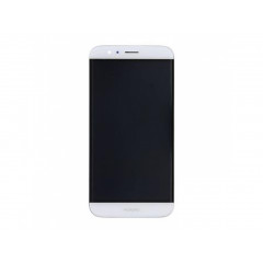 LCD Huawei G8 D199 OEM komplet biele oem