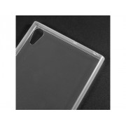 X-LEVEL Silikónový Kryt Sony Xperia XA1 Ultra - Transparent X-LEVEL Silikónový Kryt Sony Xperia XA1 Ultra - Transparent