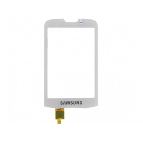 SKLO SAMSUNG i7500 S DOTYKOM BIELA ORIGINÁL SKLO SAMSUNG i7500 S DOTYKOM BIELA ORIGINÁL