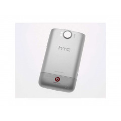 KRYT HTC Sensation XL BATÉRIE BIELY OEM