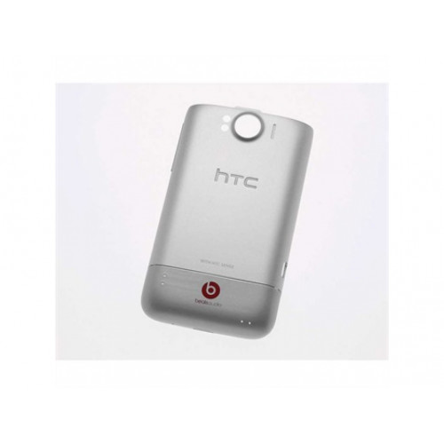 KRYT HTC Sensation XL BATÉRIE BIELY OEM KRYT HTC Sensation XL BATÉRIE BIELY OEM