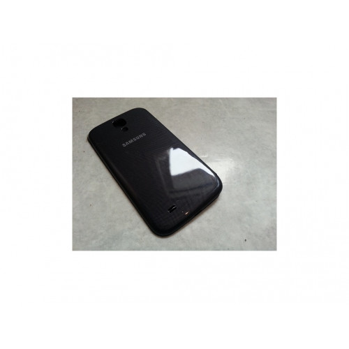 KRYT BATÉRIE SAMSUNG GALAXY S4 , I9500 TMAVO MODRÝ OEM