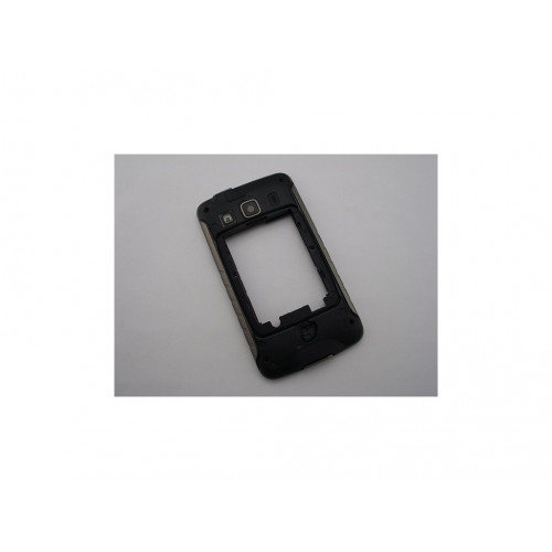 Stredový Kryt Samsung Xcover S5690 (original) Stredový Kryt Samsung Xcover S5690 (original)