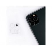 3D Ochranné tvrdené sklo kamery iPhone 11 Pro