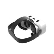 Okuliare SHINECON 5 generácie 3D pre virtuálnu realitu 4,7 - 5,5 palcové telefóny