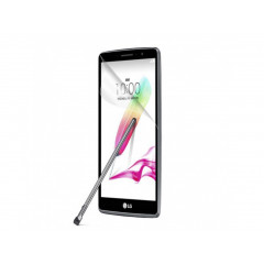 Ochranná fólia LG G4 Stylus G Stylo Arc Edge