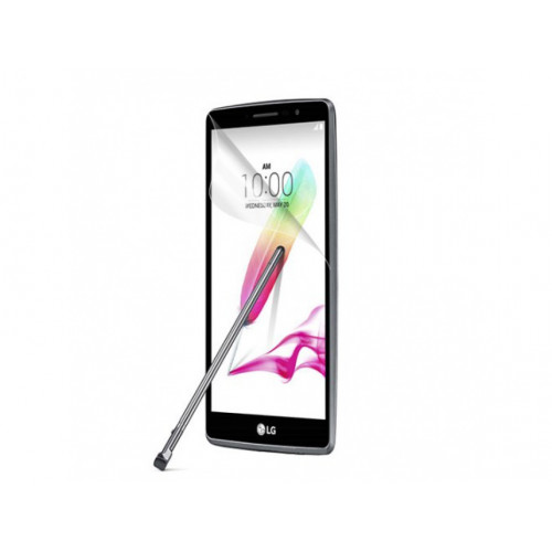 Ochranná fólia LG G4 Stylus G Stylo Arc Edge