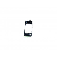 STREDOVÝ KRYT NOKIA 5230x ORIGINÁL