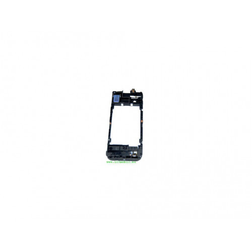 STREDOVÝ KRYT NOKIA 5230x ORIGINÁL STREDOVÝ KRYT NOKIA 5230x ORIGINÁL