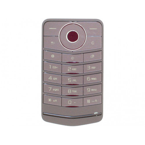 KLÁVESNICA SONY ERICSSON Z555i RUŽOVA ORIGINÁL KLÁVESNICA SONY ERICSSON Z555i RUŽOVA ORIGINÁL