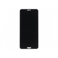 Huawei P20 Pro LCD Displej + Dotykové sklo čierne