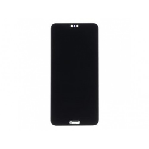 Huawei P20 Pro LCD Displej + Dotykové sklo čierne