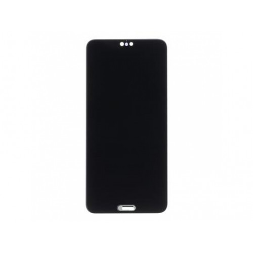 Huawei P20 Pro LCD Displej + Dotykové sklo čierne Huawei P20 Pro LCD Displej + Dotykové sklo čierne