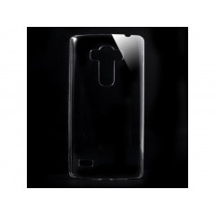 Púzdro Crystal pre LG G4 Beat / G4S H735