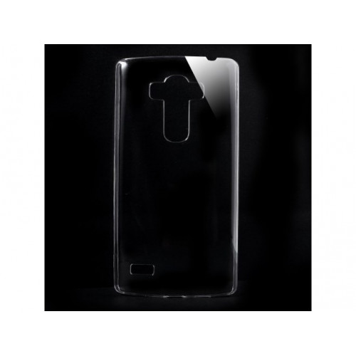 Púzdro Crystal pre LG G4 Beat / G4S H735 Púzdro Crystal pre LG G4 Beat / G4S H735