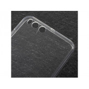 TPU Hybrid Púzdro Transparent pre Xiaomi Mi 6 TPU Hybrid Púzdro Transparent pre Xiaomi Mi 6
