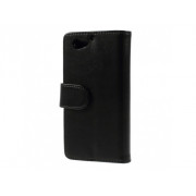 Wallet Knižkový Obal Sony Xperia A2 čierny Wallet Knižkový Obal Sony Xperia A2 čierny