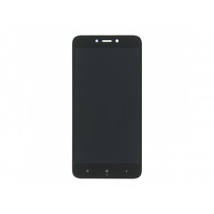 LCD Displej + Dotykové Doska pre Xiaomi Redmi 4X čierny