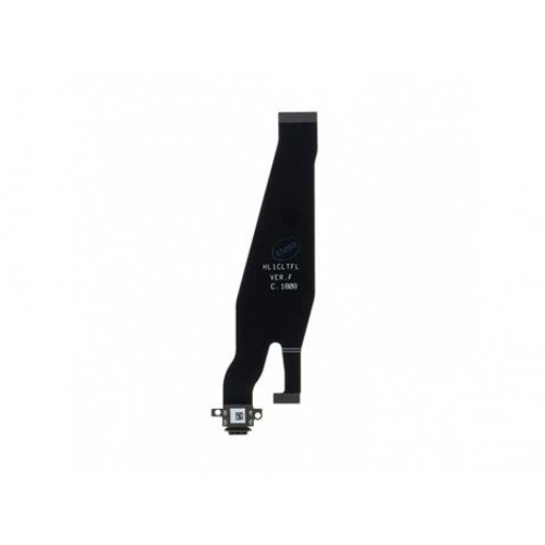 Huawei P20 Pro Flex Kabel vrátane Nabíjacieho Konektoru Huawei P20 Pro Flex Kabel vrátane Nabíjacieho Konektoru